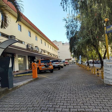 Dexter Hotel - โวลตา เฮดอนดา ภายนอก รูปภาพ