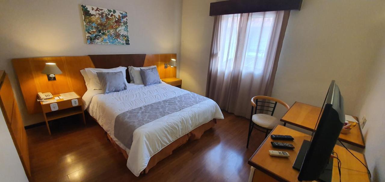 Dexter Hotel - โวลตา เฮดอนดา ภายนอก รูปภาพ