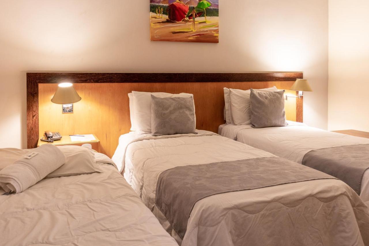 Dexter Hotel - โวลตา เฮดอนดา ภายนอก รูปภาพ