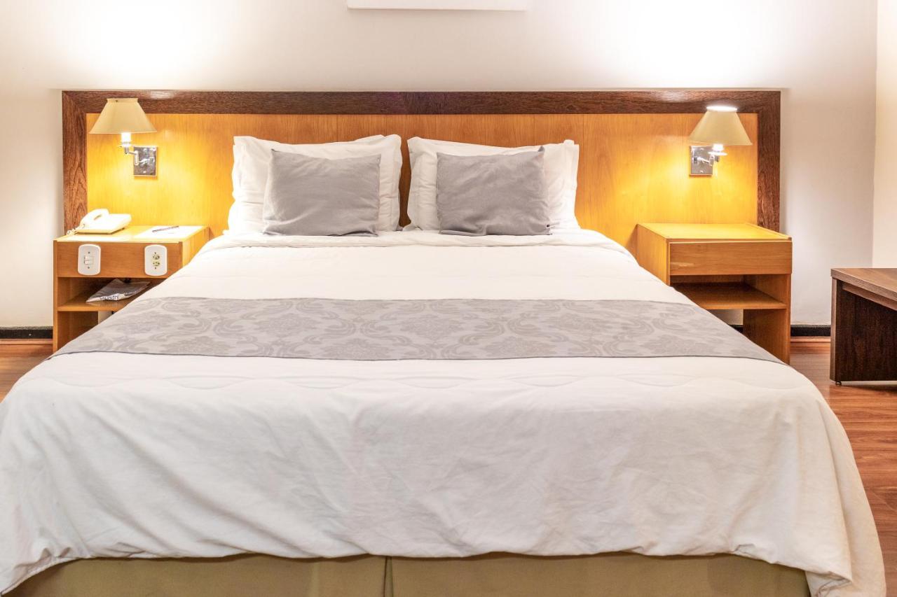 Dexter Hotel - โวลตา เฮดอนดา ภายนอก รูปภาพ