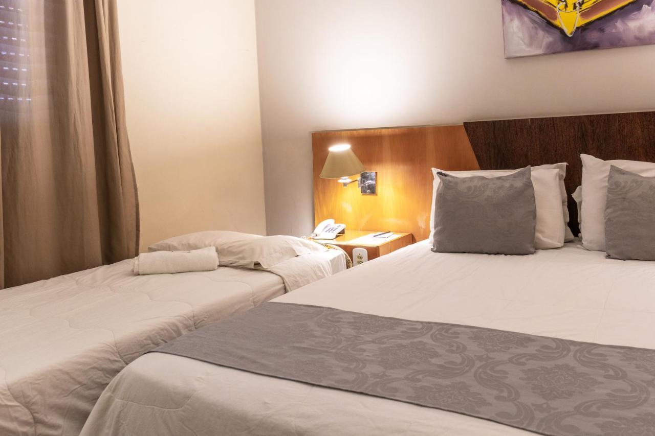 Dexter Hotel - โวลตา เฮดอนดา ภายนอก รูปภาพ