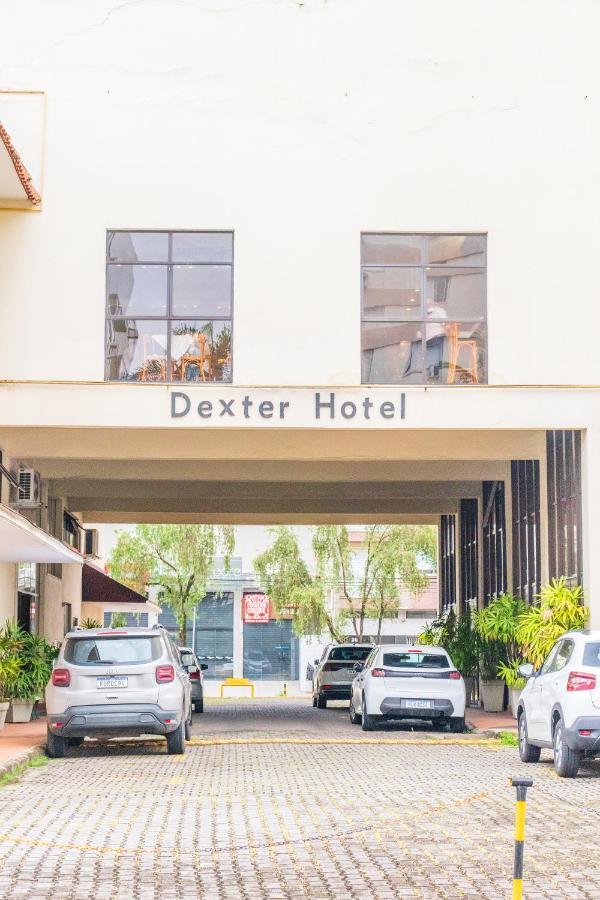 Dexter Hotel - โวลตา เฮดอนดา ภายนอก รูปภาพ