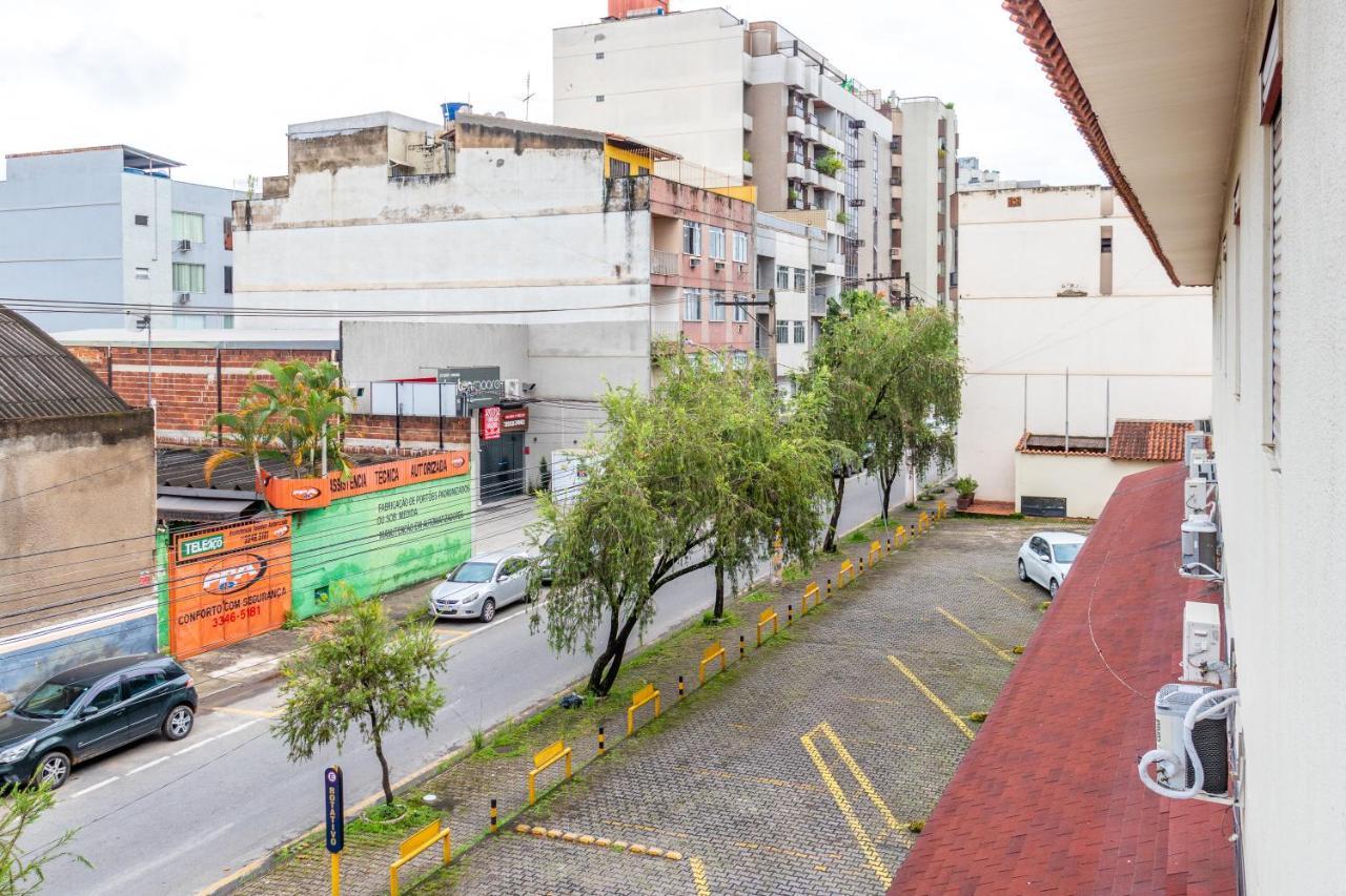 Dexter Hotel - โวลตา เฮดอนดา ภายนอก รูปภาพ