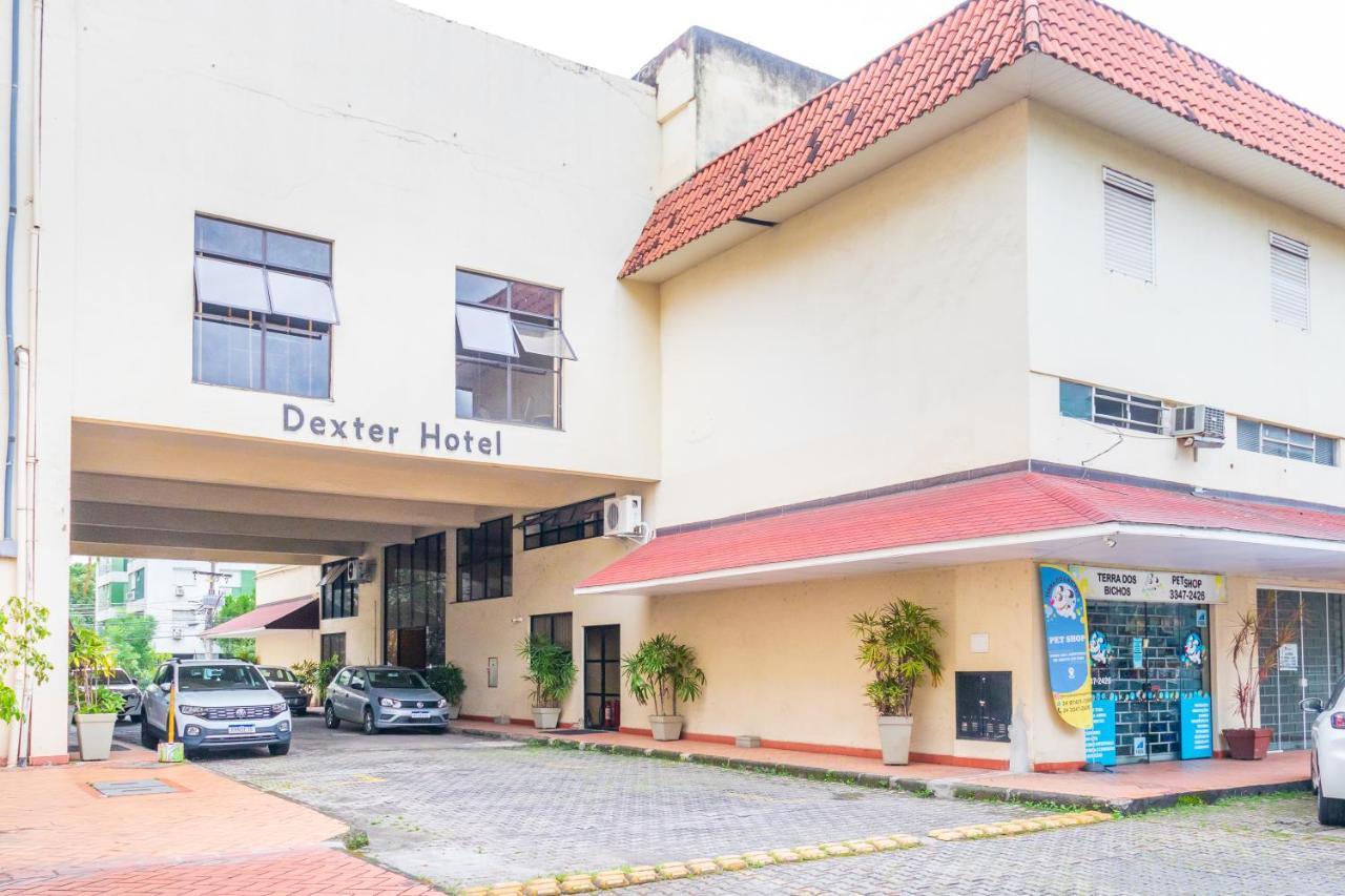 Dexter Hotel - โวลตา เฮดอนดา ภายนอก รูปภาพ