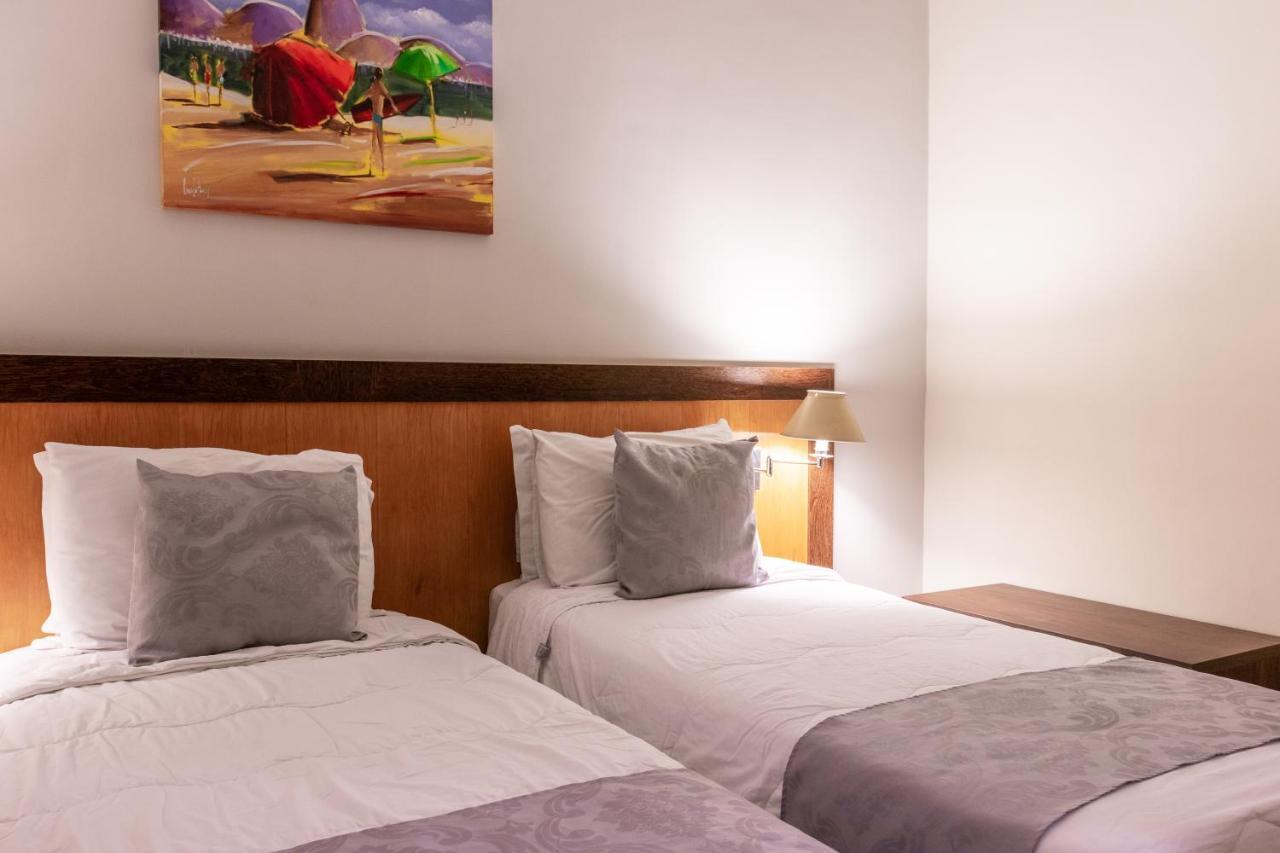 Dexter Hotel - โวลตา เฮดอนดา ภายนอก รูปภาพ