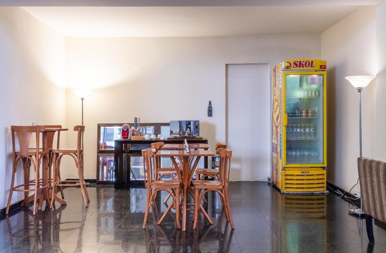 Dexter Hotel - โวลตา เฮดอนดา ภายนอก รูปภาพ