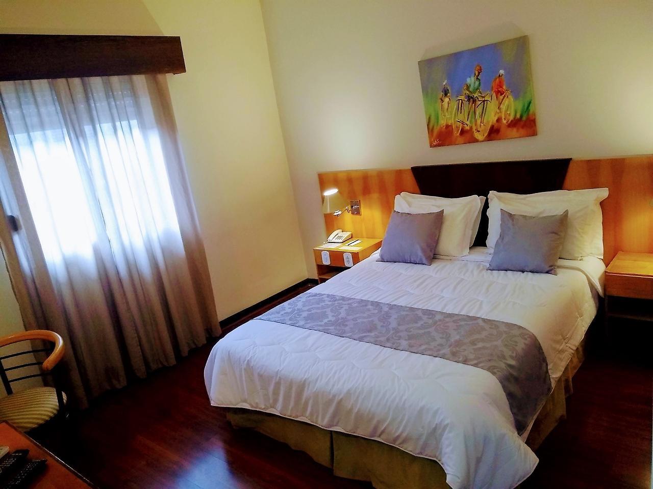 Dexter Hotel - โวลตา เฮดอนดา ภายนอก รูปภาพ