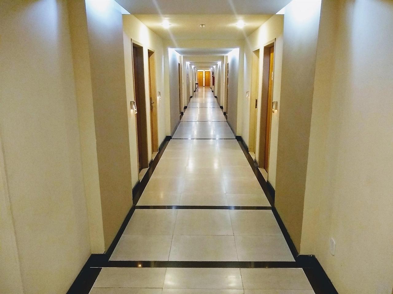 Dexter Hotel - โวลตา เฮดอนดา ภายนอก รูปภาพ
