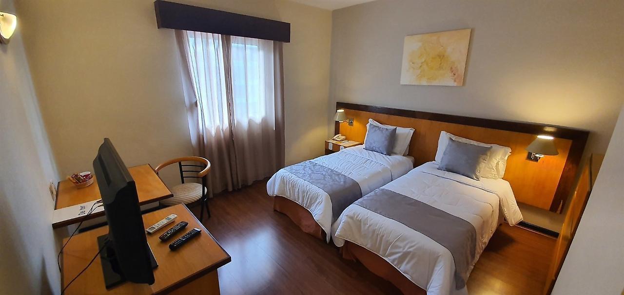 Dexter Hotel - โวลตา เฮดอนดา ภายนอก รูปภาพ