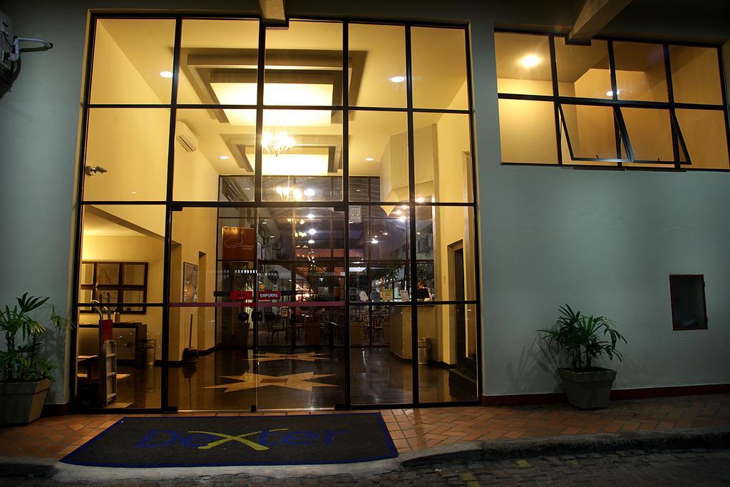 Dexter Hotel - โวลตา เฮดอนดา ภายนอก รูปภาพ