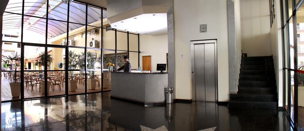 Dexter Hotel - โวลตา เฮดอนดา ภายนอก รูปภาพ