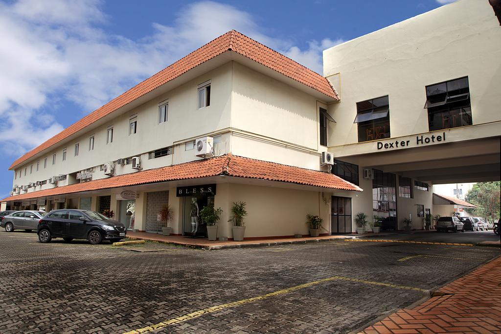 Dexter Hotel - โวลตา เฮดอนดา ภายนอก รูปภาพ