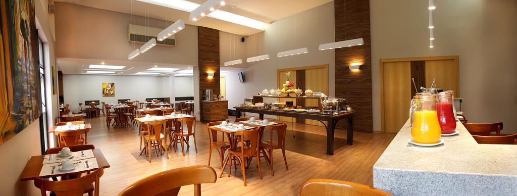 Dexter Hotel - โวลตา เฮดอนดา ภายนอก รูปภาพ