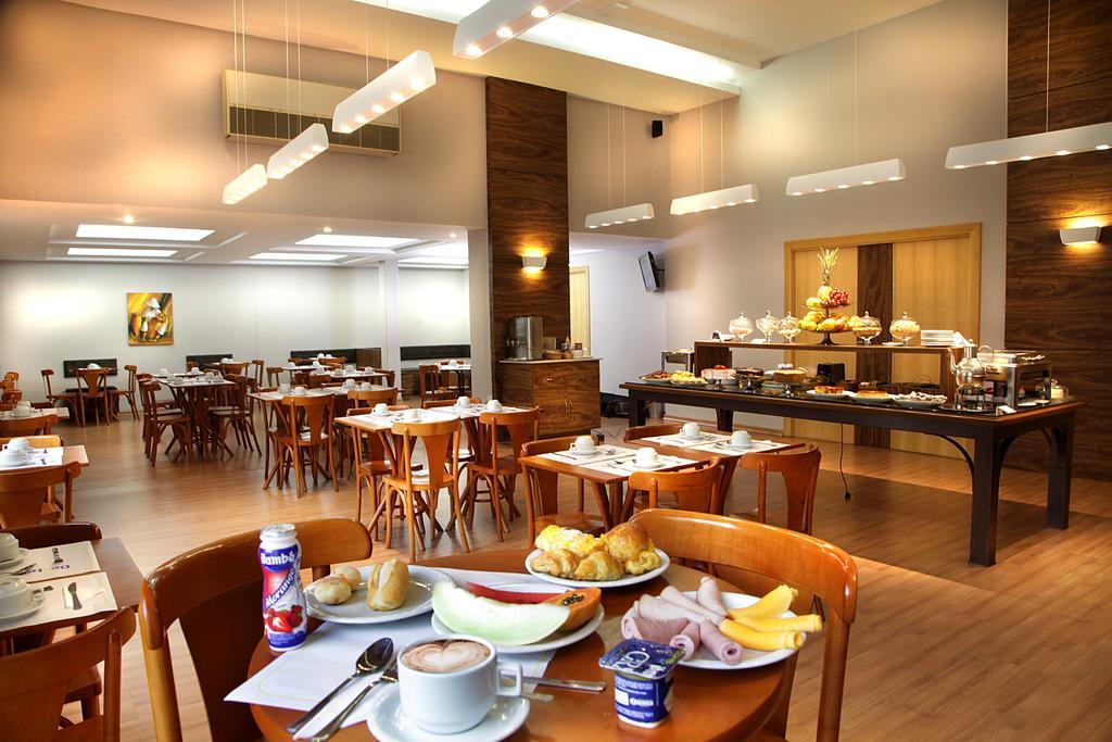 Dexter Hotel - โวลตา เฮดอนดา ภายนอก รูปภาพ