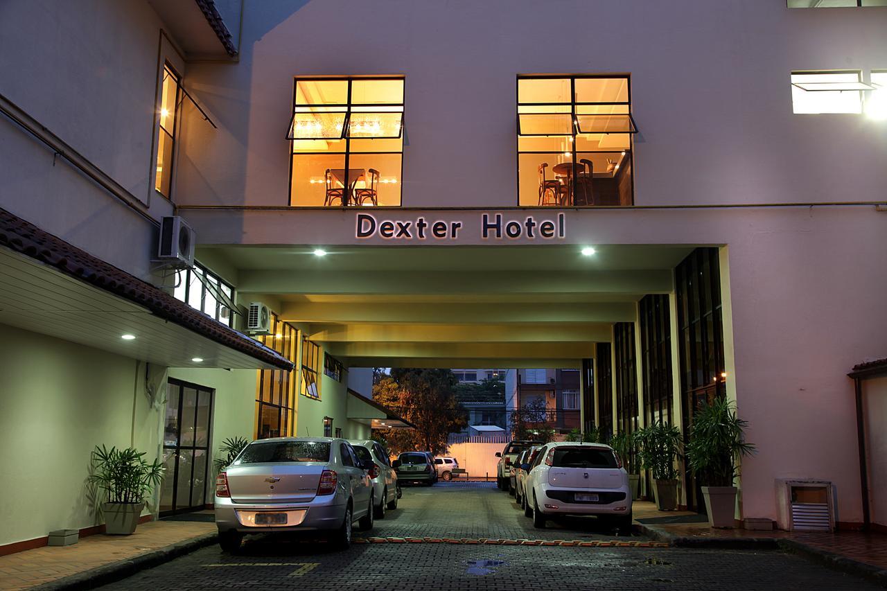 Dexter Hotel - โวลตา เฮดอนดา ภายนอก รูปภาพ